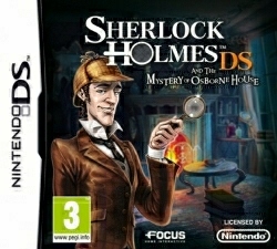 Sherlock Holmes y el Secreto de la Reina